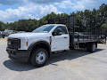 2026 Ford F-550SD XL