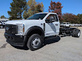 2026 Ford F-550SD XL
