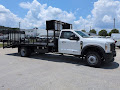 2026 Ford F-550SD XL
