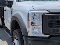 2026 Ford F-550SD XL