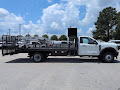 2026 Ford F-550SD XL