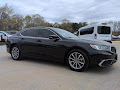 2020 Acura TLX 2.4L