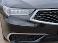 2020 Acura TLX 2.4L
