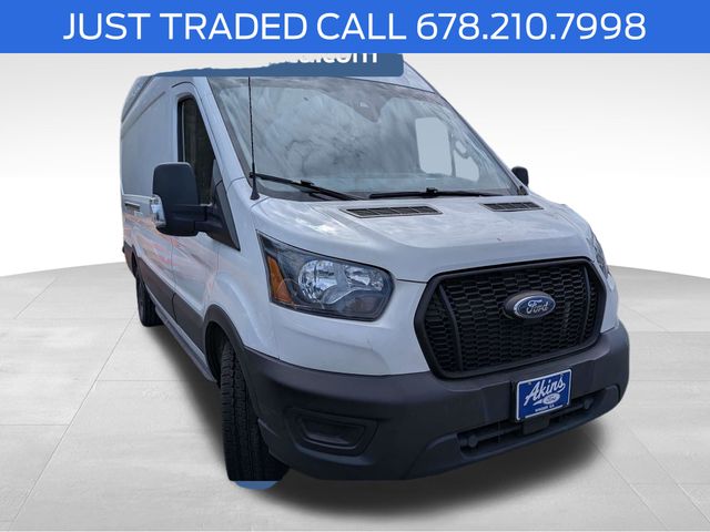 2021 Ford Transit-350 Base