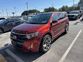 2014 Ford Edge Sport