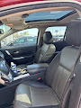 2014 Ford Edge Sport