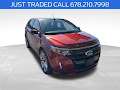 2014 Ford Edge Sport