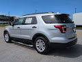2017 Ford Explorer Base