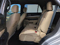 2017 Ford Explorer Base