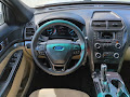 2017 Ford Explorer Base