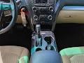 2017 Ford Explorer Base