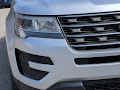 2017 Ford Explorer Base