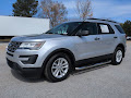 2017 Ford Explorer Base