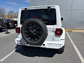 2022 Jeep Wrangler Unlimited Sahara High Altitude