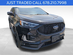 2020 Ford Edge ST