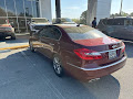 2012 Hyundai Genesis 4.6
