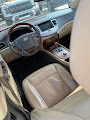 2012 Hyundai Genesis 4.6