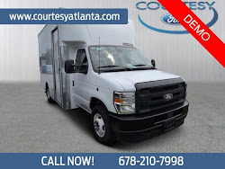 2026 Ford E-350SD Base