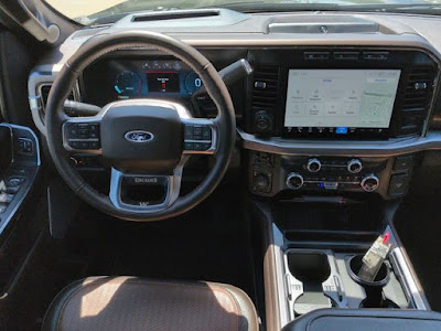 2023 Ford F-250SD