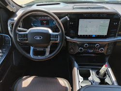 2023 Ford F-250SD King Ranch