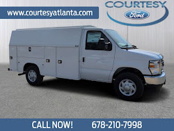 2026 Ford E-350SD Base