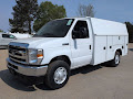 2026 Ford E-350SD Base