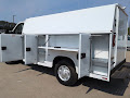 2026 Ford E-350SD Base