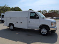 2026 Ford E-350SD Base