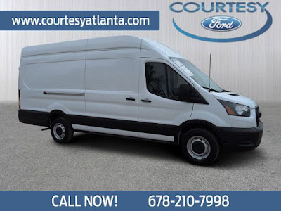 2023 Ford Transit-350