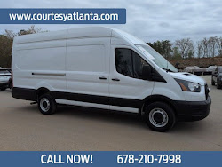 2023 Ford Transit-350 Base