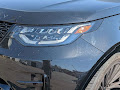 2017 Land Rover Discovery HSE Luxury