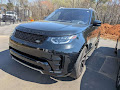 2017 Land Rover Discovery HSE Luxury