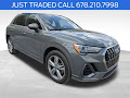 2020 Audi Q3 Premium S line