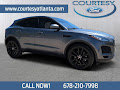 2019 Jaguar E-PACE SE