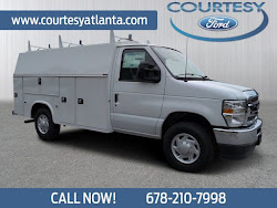 2026 Ford E-350SD Base