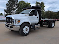 2027 Ford F-750SD Base