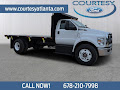 2027 Ford F-750SD Base