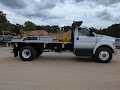 2027 Ford F-750SD Base