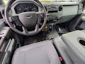 2027 Ford F-750SD Base