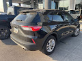 2021 Ford Escape S