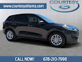 2021 Ford Escape S