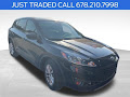 2021 Ford Escape S
