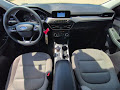 2021 Ford Escape S