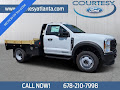 2026 Ford F-550SD XL
