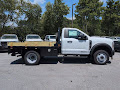 2026 Ford F-550SD XL