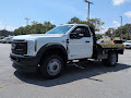 2026 Ford F-550SD XL