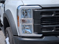 2026 Ford F-550SD XL