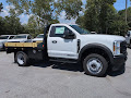 2026 Ford F-550SD XL