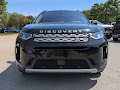 2021 Land Rover Discovery Sport S