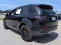 2021 Land Rover Discovery Sport S
